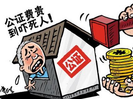 放弃房产公证，权衡利弊与决策考量