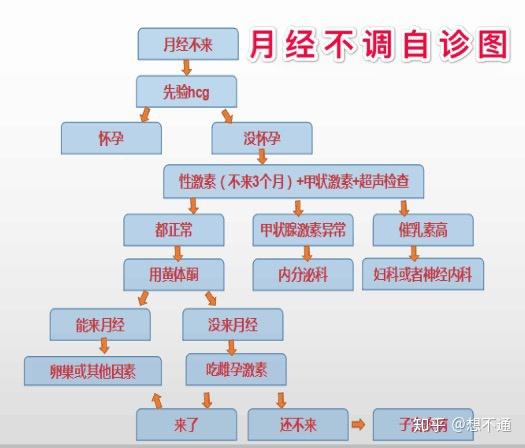 二个月没来月经，探索原因与解决方案