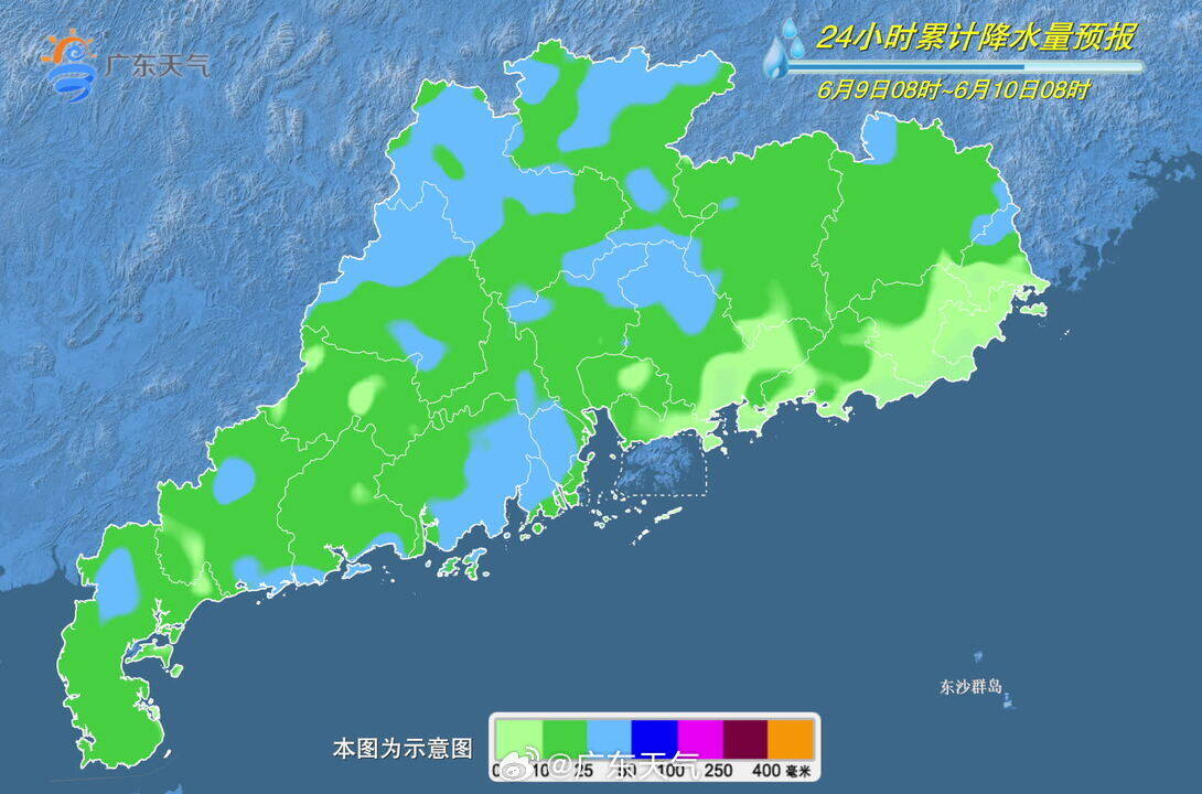 广东省肇庆市湿度研究