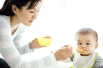 六个月宝宝补钙，营养饮食指导