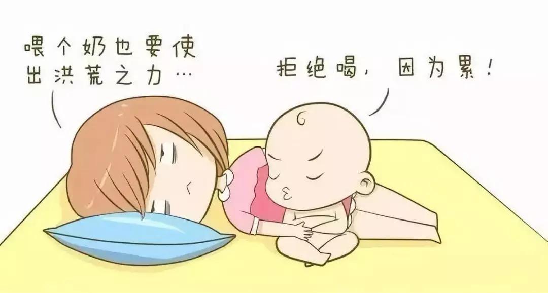 两个月宝宝吃母乳时间的重要性及其管理