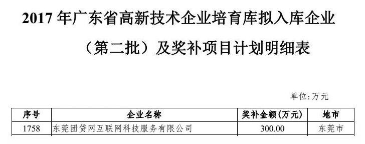 广东省高新技术企业的蓬勃发展——以2017年为观察点