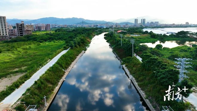 广东省普宁市军埠镇，历史底蕴与现代风采的交融之地